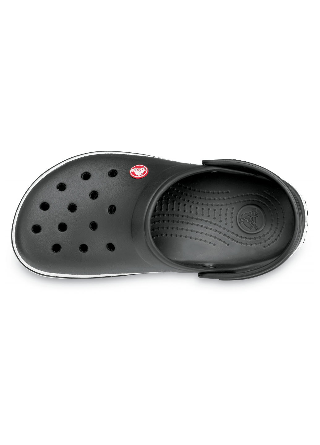 Сабо жінкам Crocband Crocs Crocband Quartz (195909453)