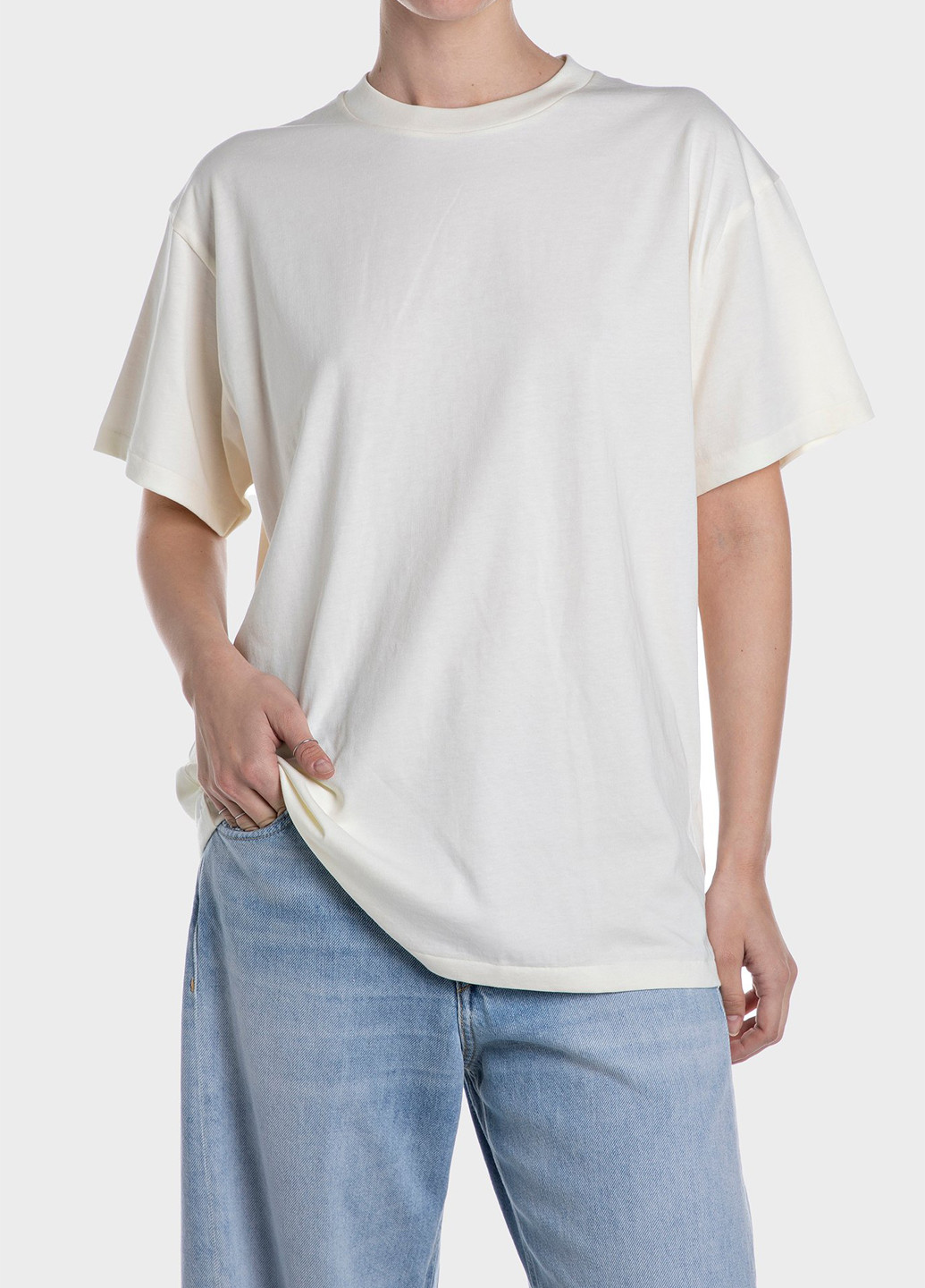 Футболка Replay - (347149780)