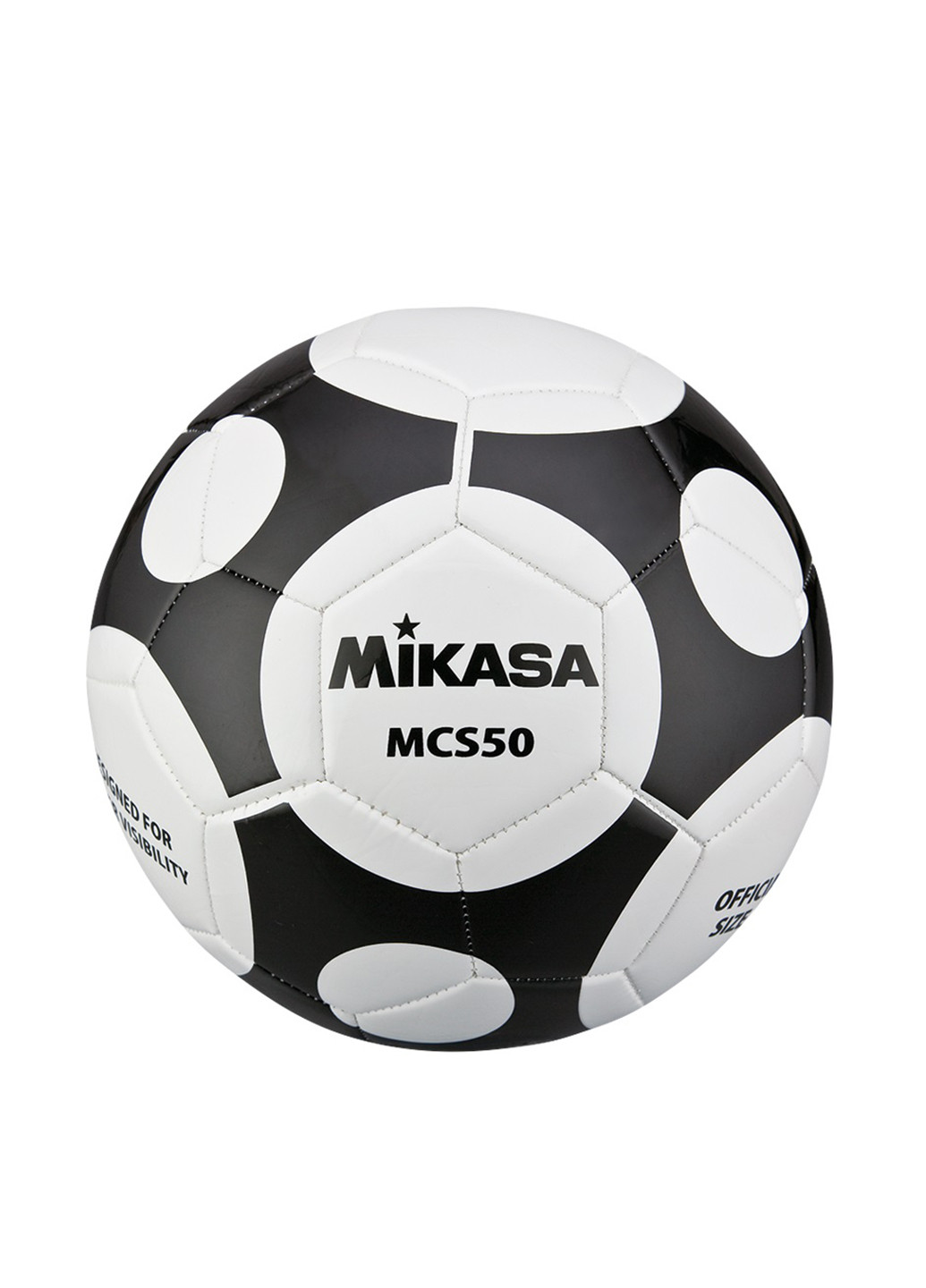 М'яч Mikasa (252635858)