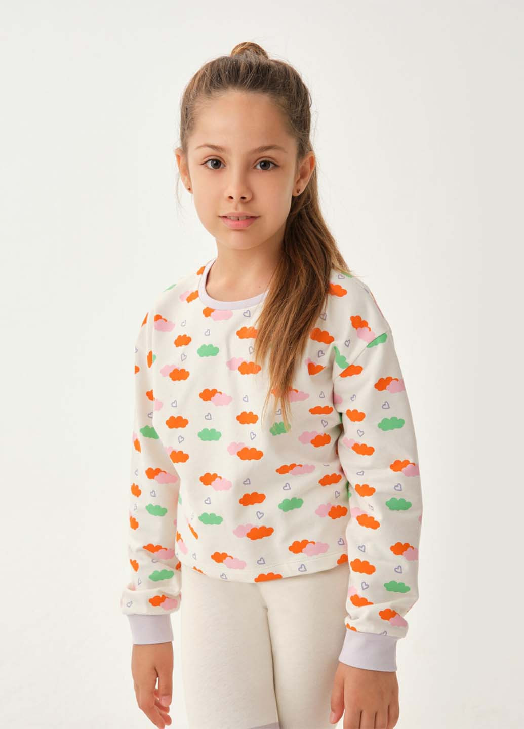 Лонгслів DAGI (328720182)