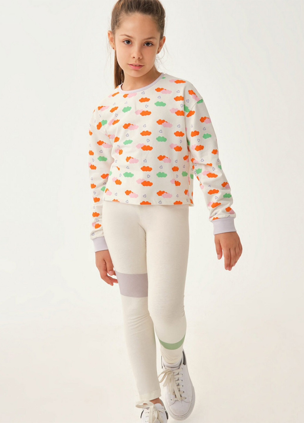 Лонгслів DAGI (328720182)