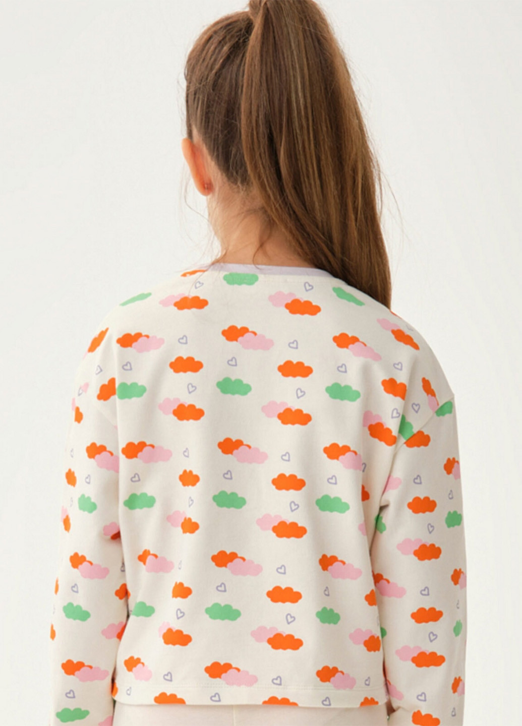 Лонгслів DAGI (328720182)