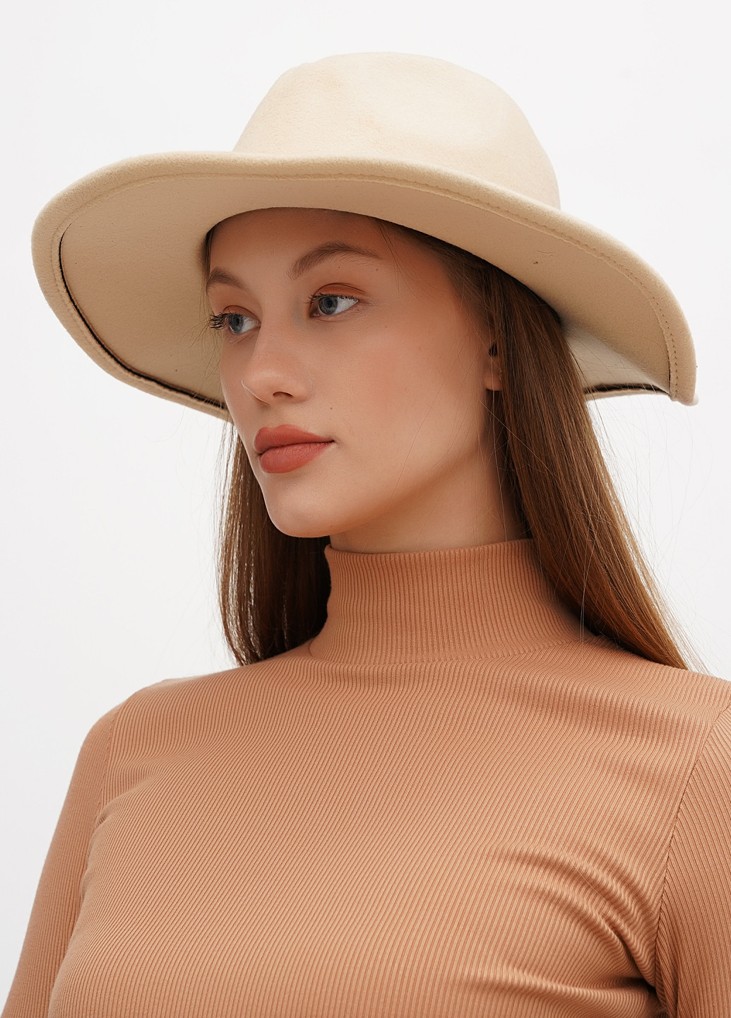 Шляпа MissPap (303322104)