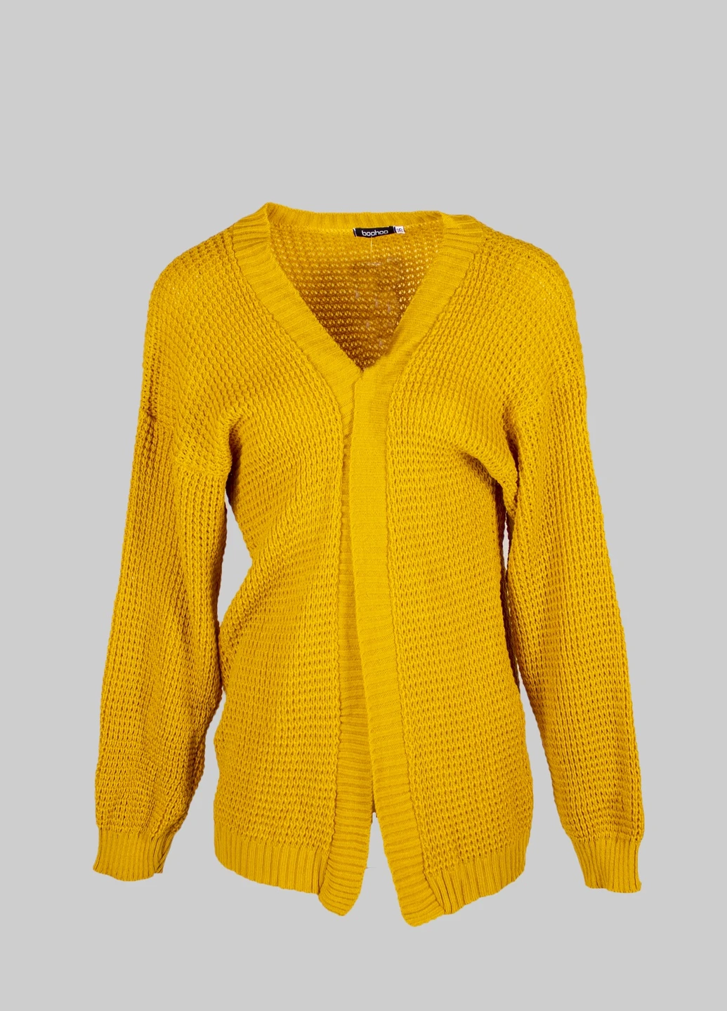 Кардиган Boohoo (250006749)