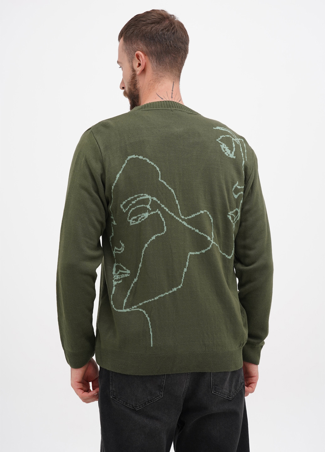 Кофта Boohoo (301652568)