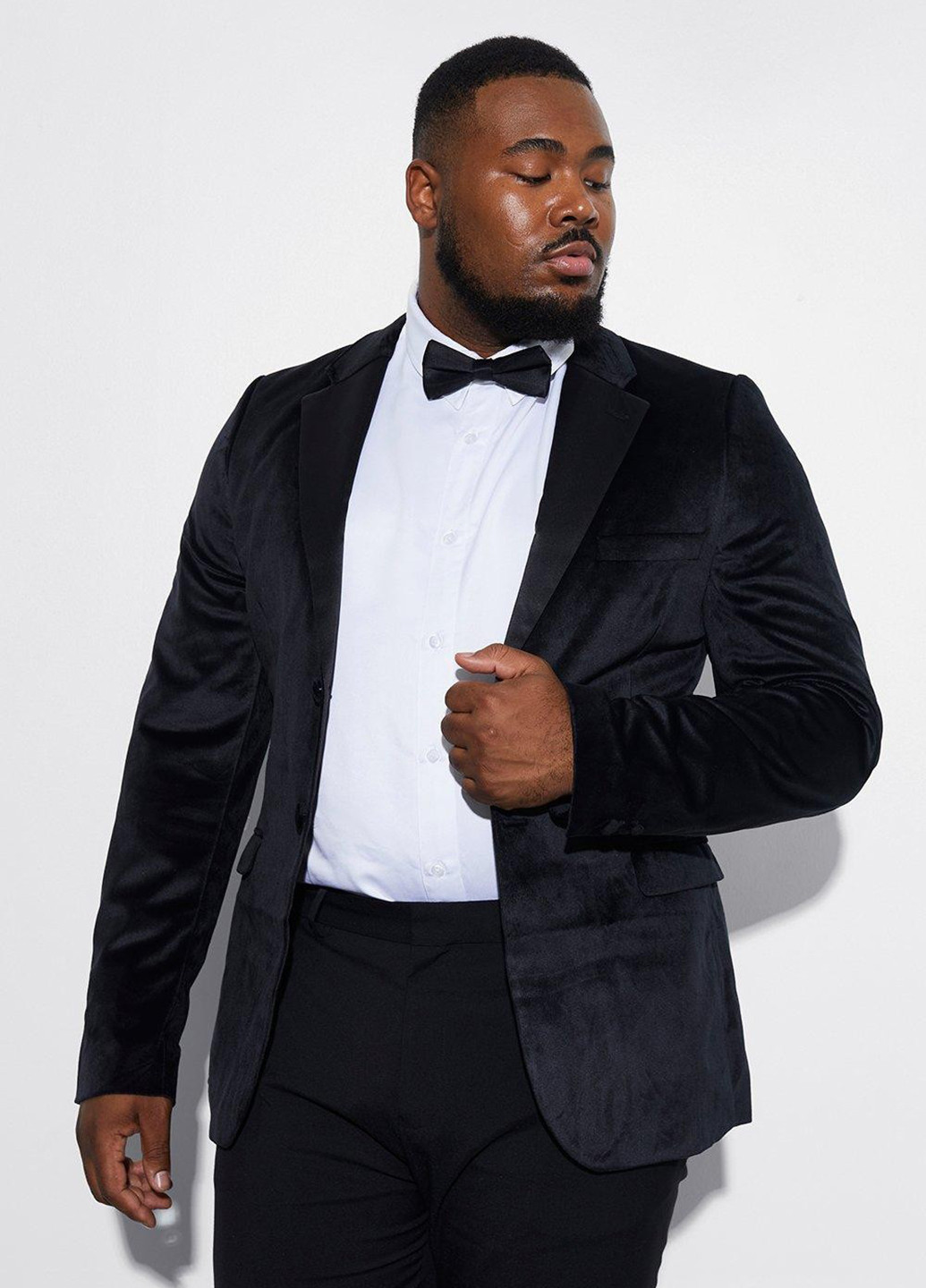 Пиджак Boohoo (297707009)