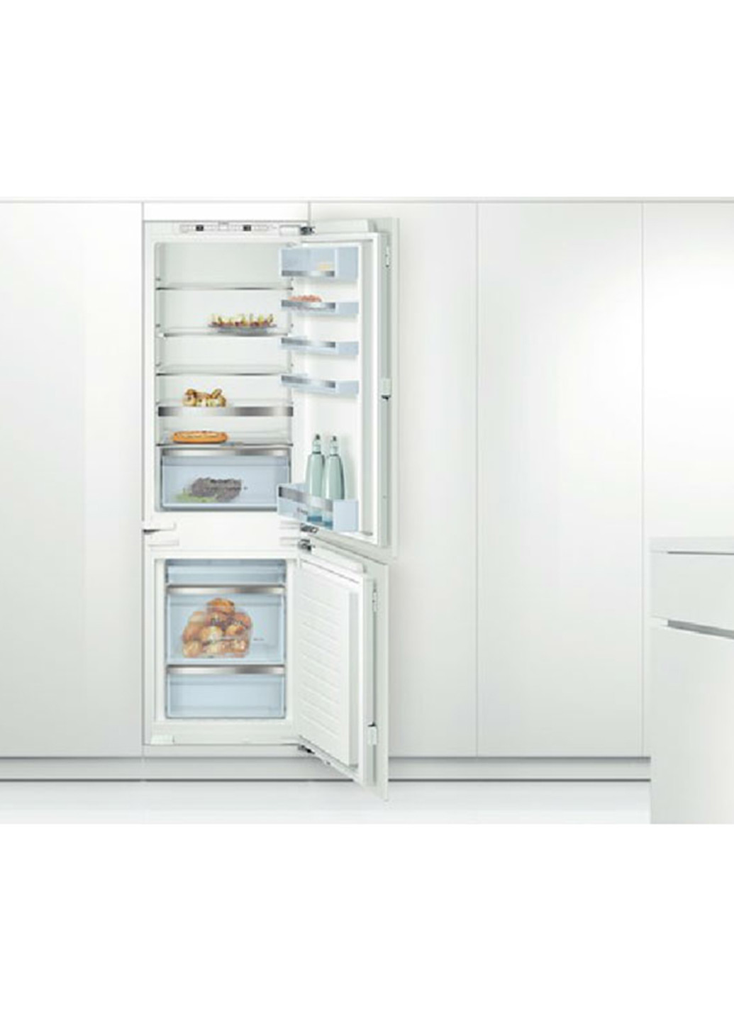 Холодильник Bosch kin86ad30 (133777661)