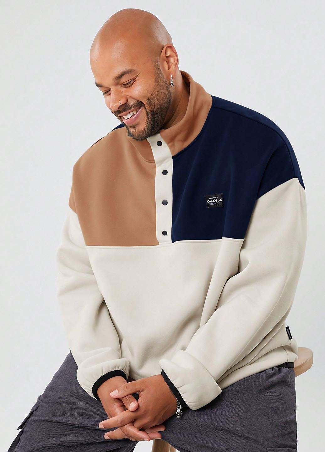 Толстовка SHEIN (347152474)