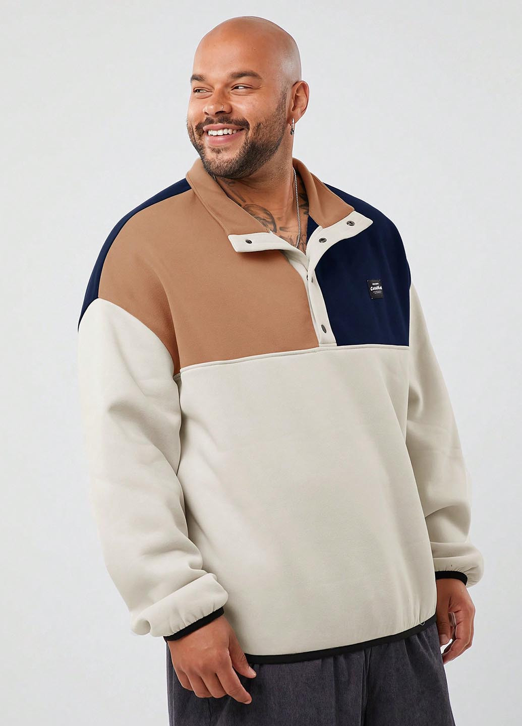 Толстовка SHEIN (347152474)