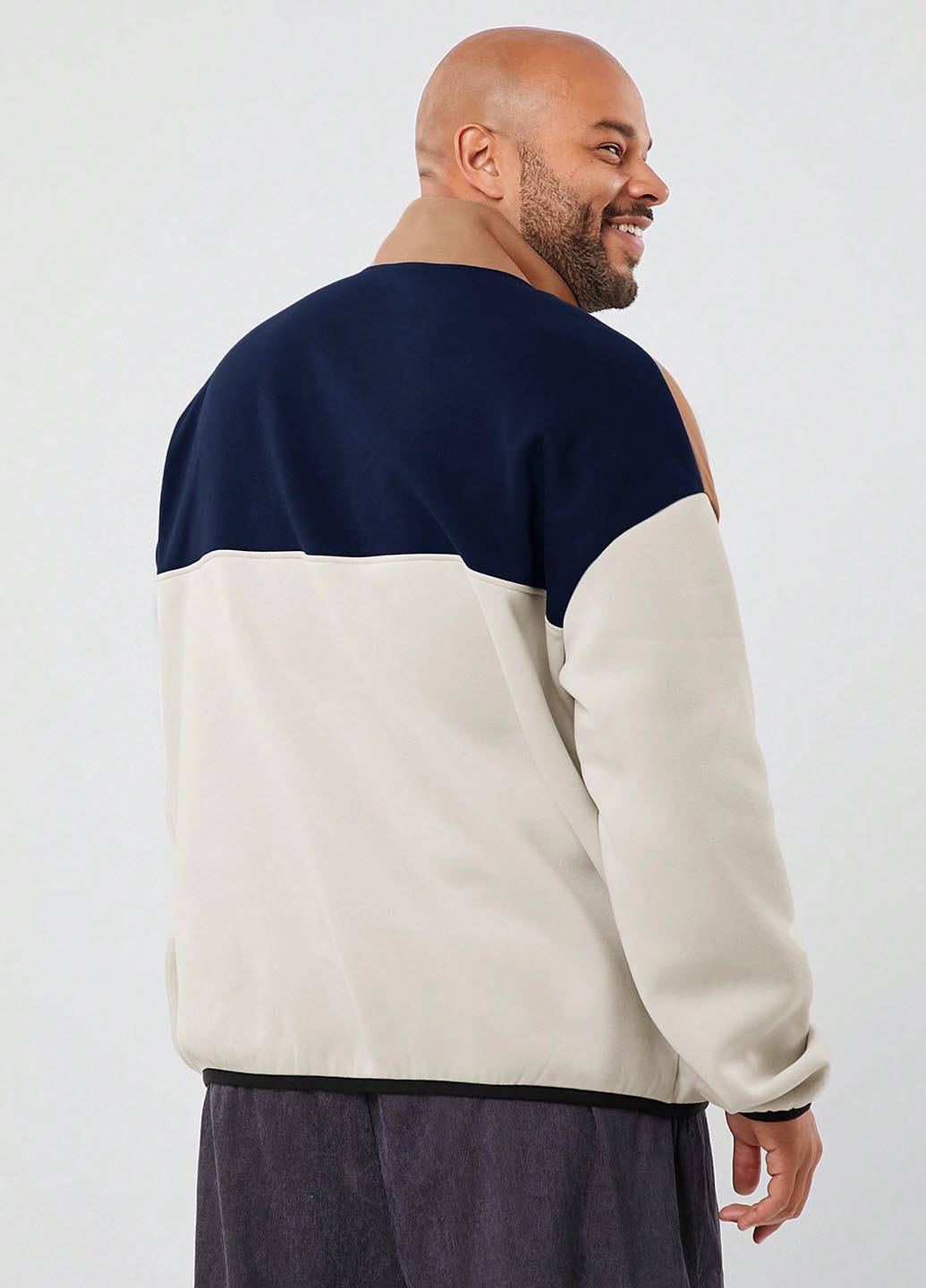 Толстовка SHEIN (347152474)