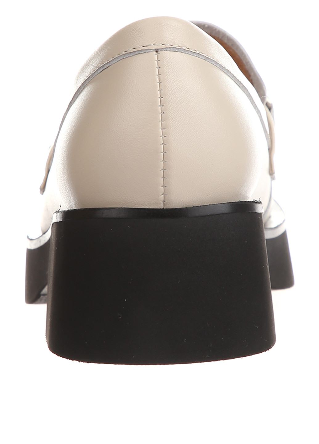 Brocoli Туфли лоферы бежевый з натуральная кожа, — демисезон (237845362)