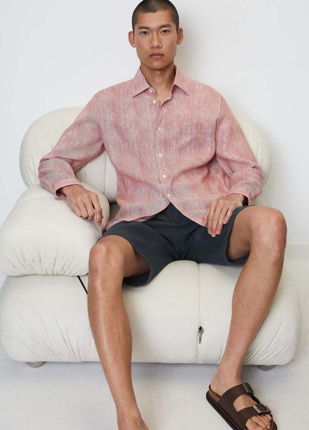 Сорочка Marc O'Polo (345066259)