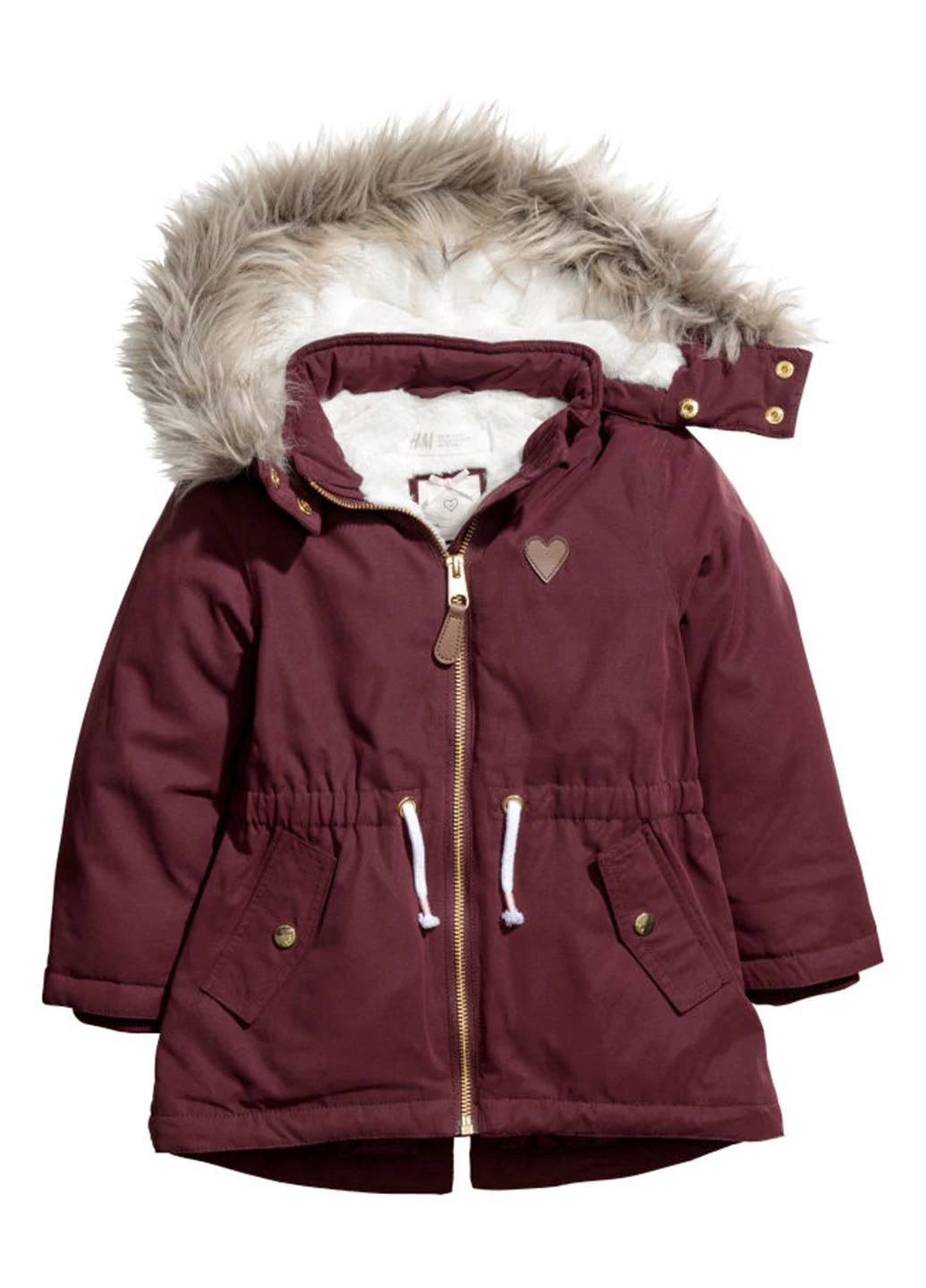 Парка H&M (98709432)
