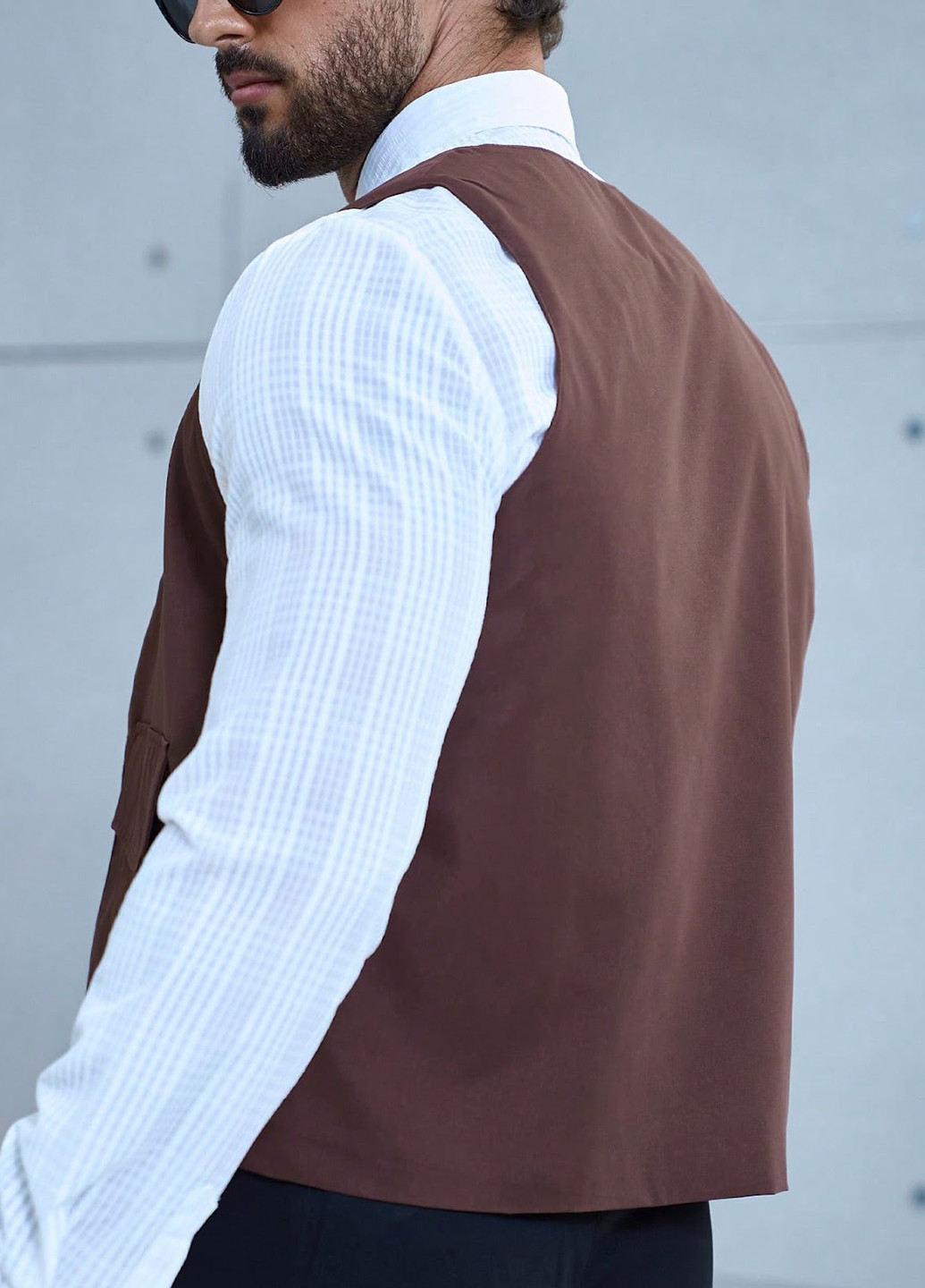 Жилет SHEIN (322849092)