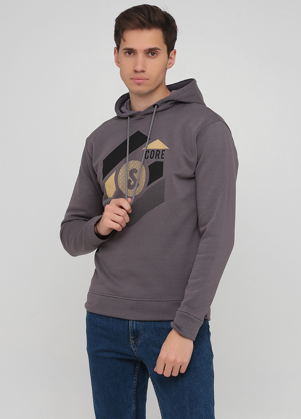 Худі JACK&JONES (251386023)