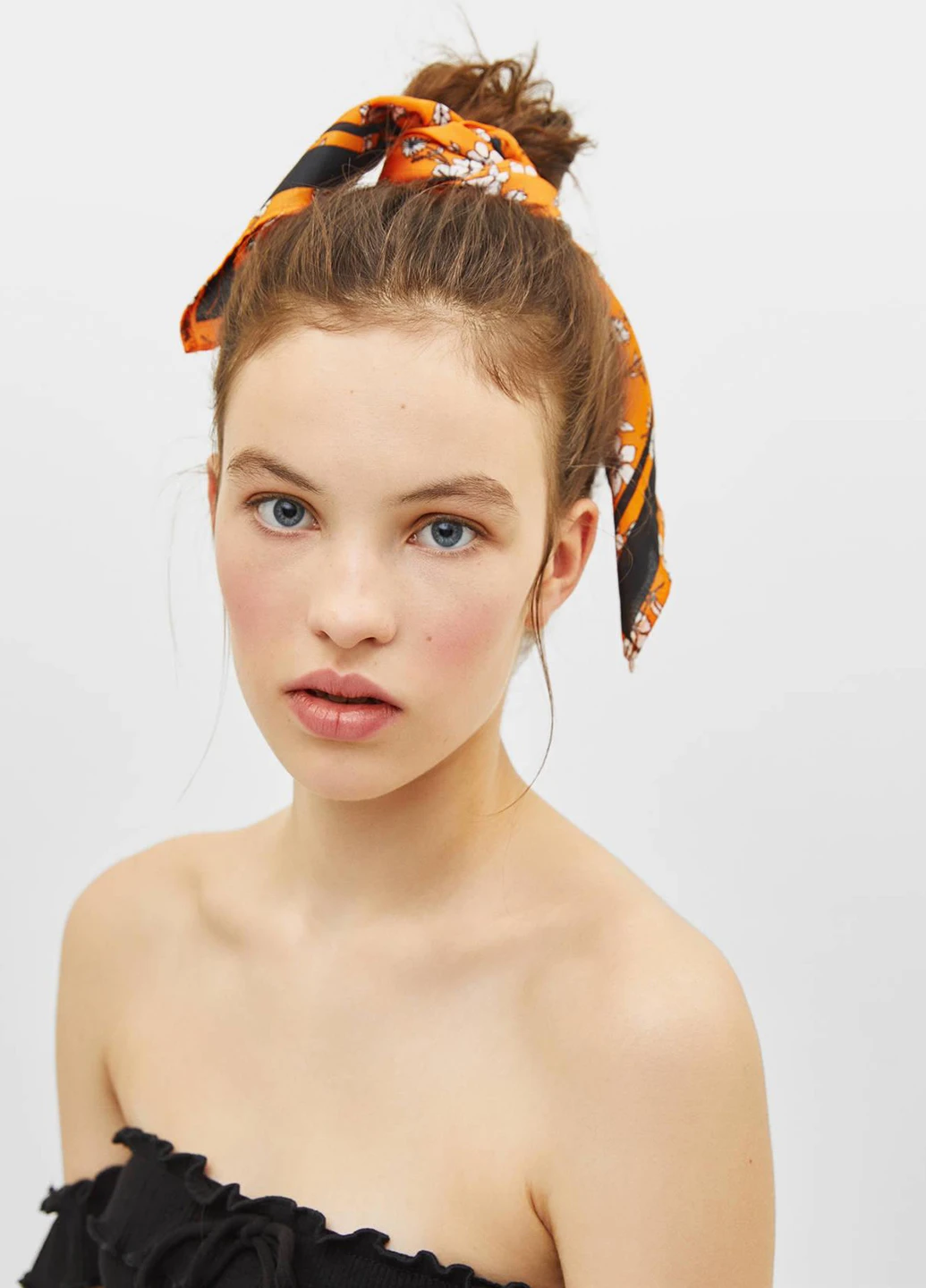 Хустка Bershka (243389746)