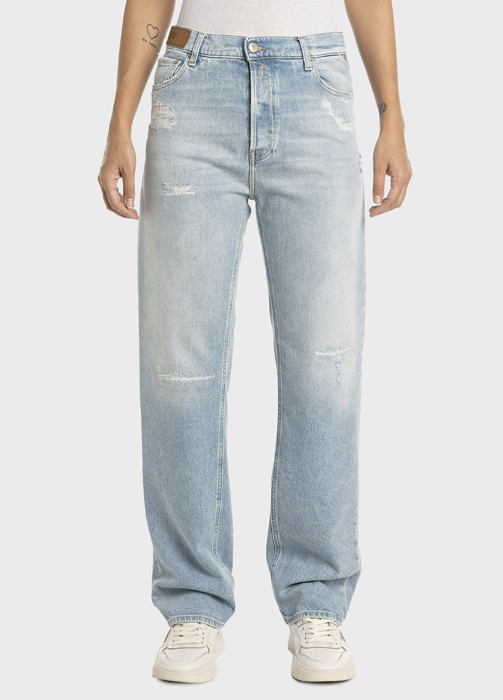 Джинси Replay - (306993244)