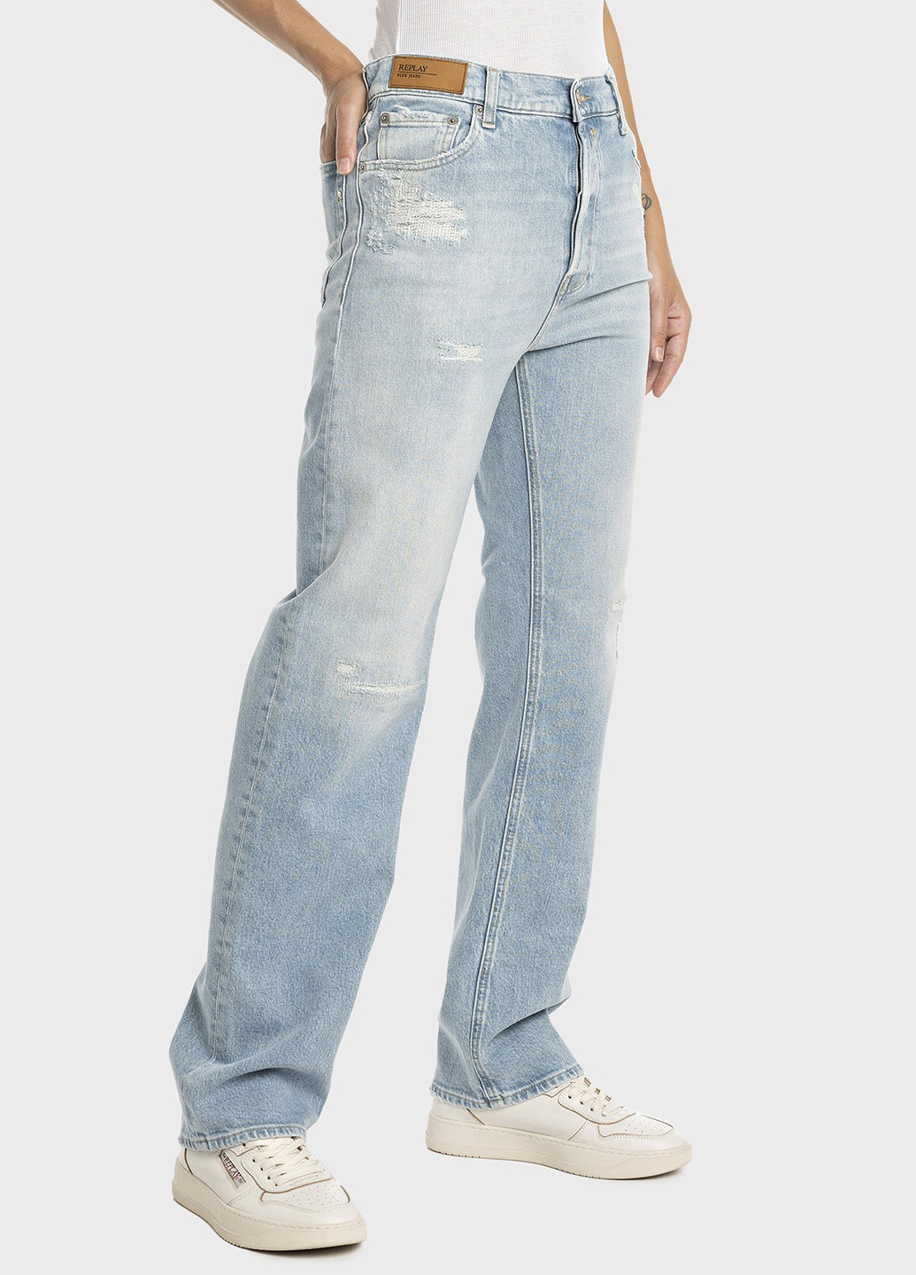 Джинси Replay - (306993244)