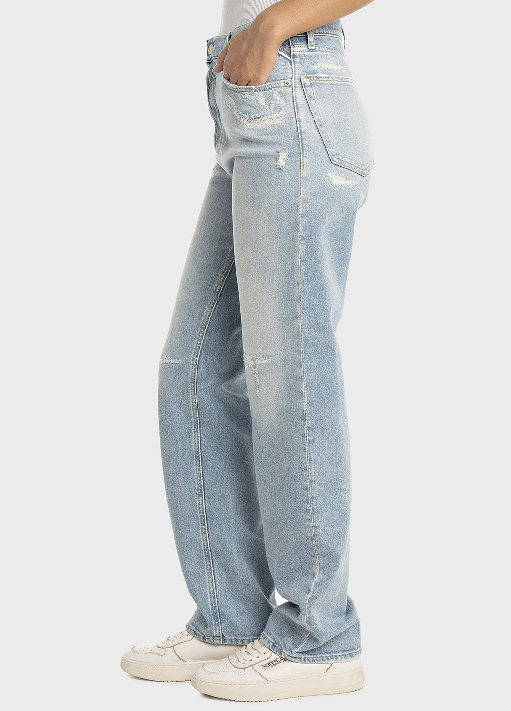 Джинси Replay - (306993244)