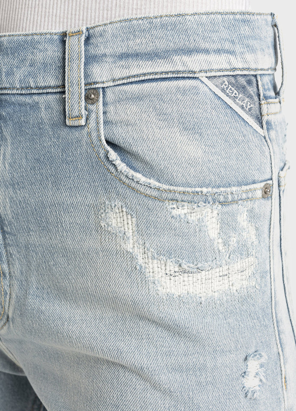 Джинси Replay - (306993244)