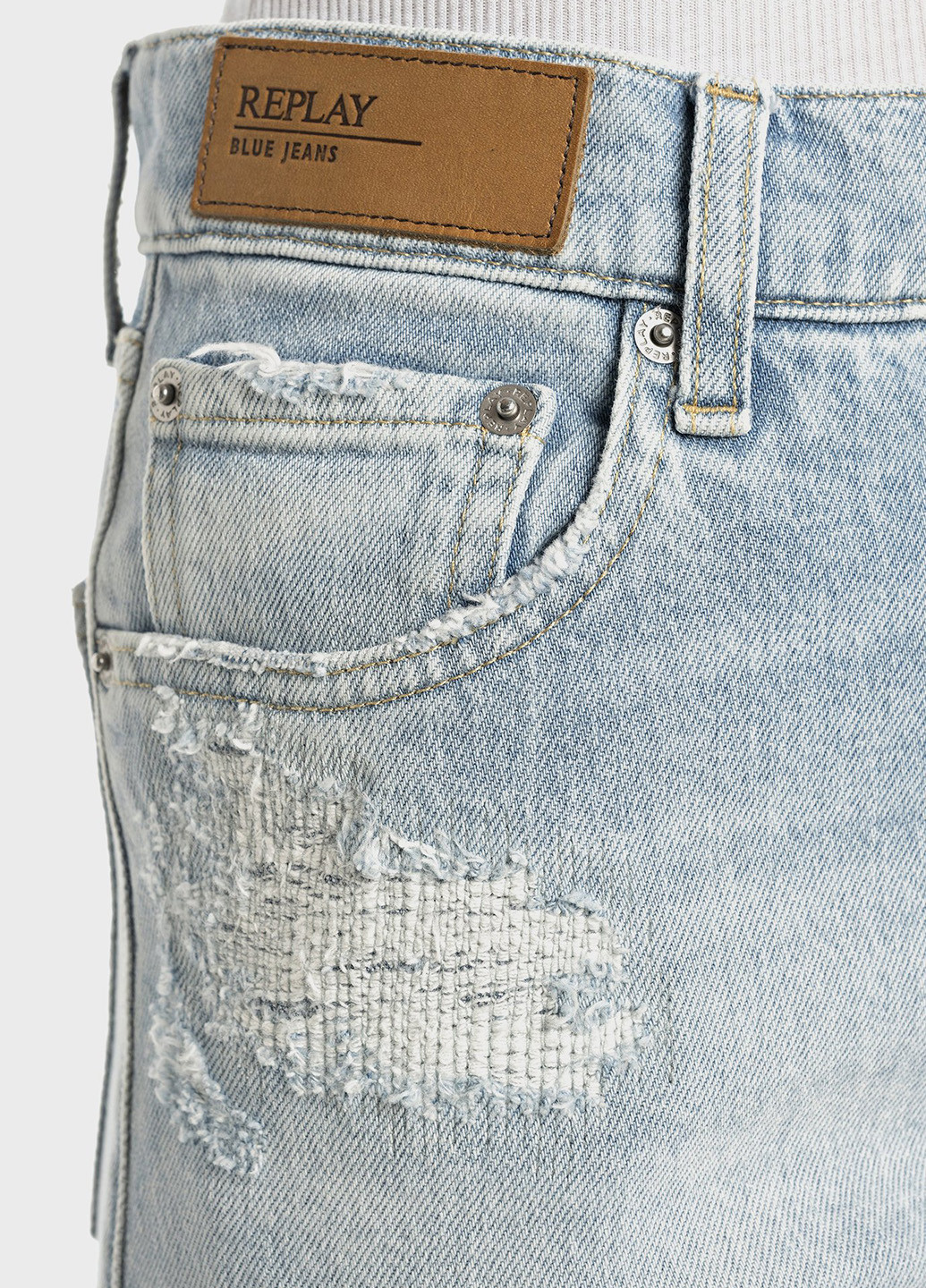 Джинси Replay - (306993244)