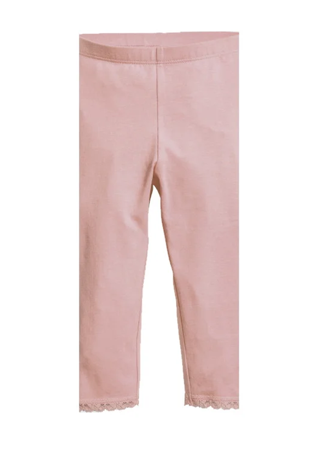 Лосини H&M рожеві кежуали модал