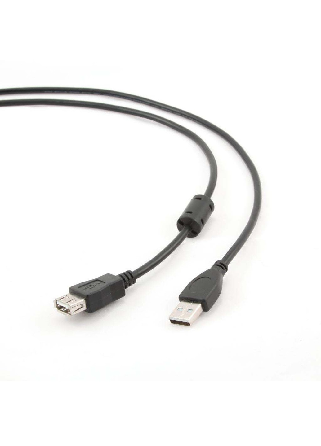 Дата кабель USB 2.0 AM / AF (CCF-USB2-AMAF-6) Cablexpert usb 2.0 am/af (239382921)