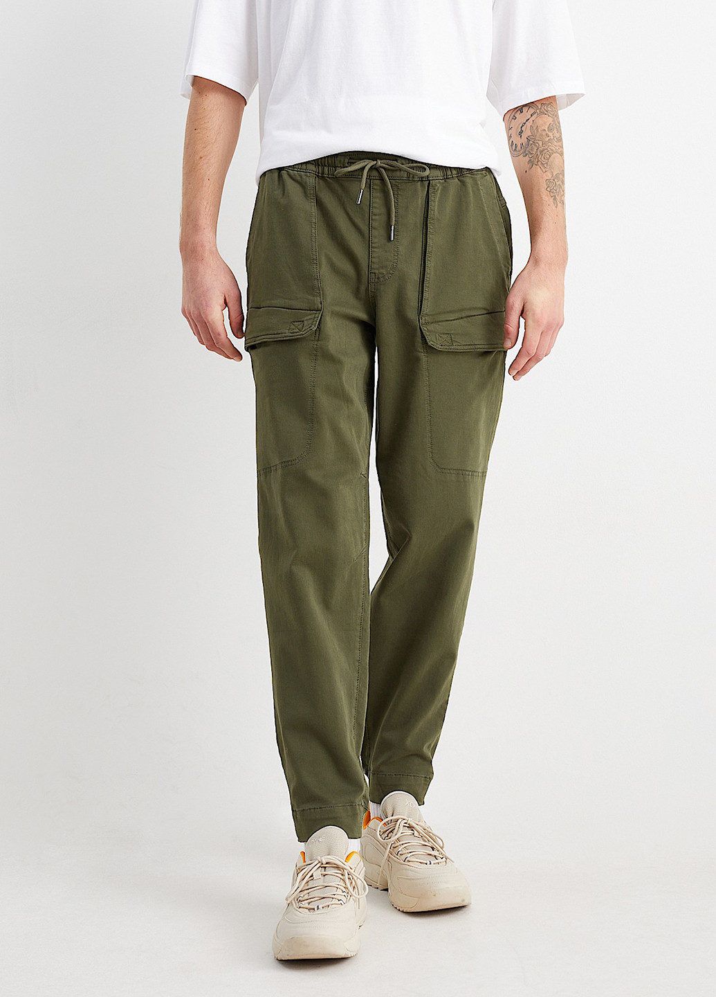 Штани C&A (313290931)