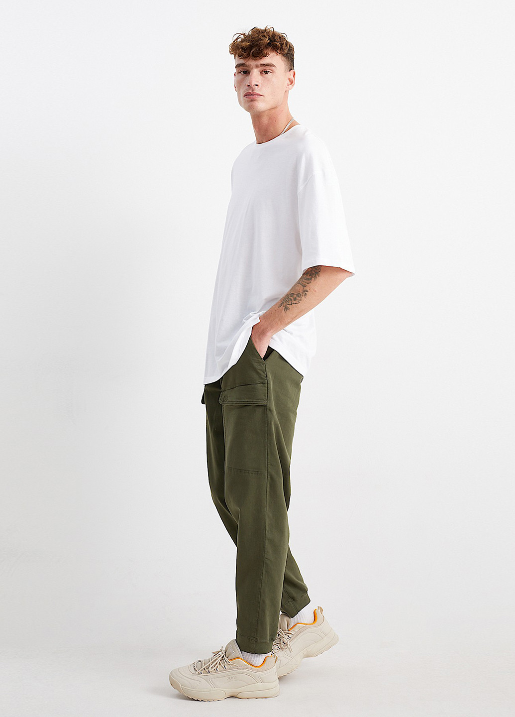 Штани C&A (313290931)