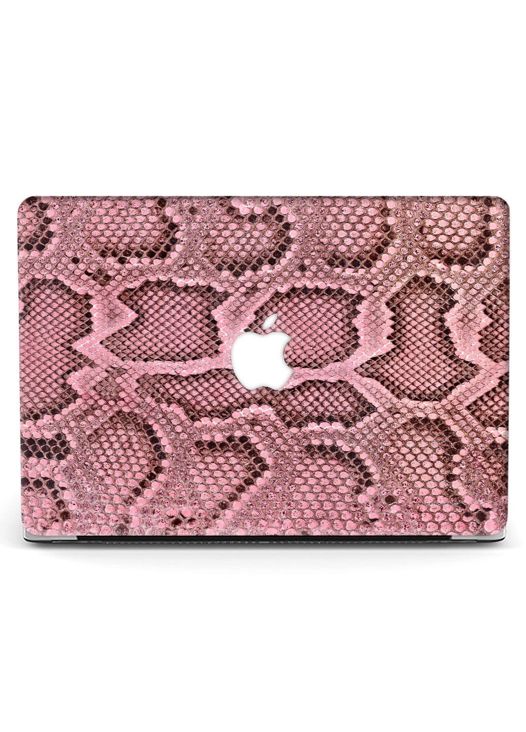 Чехол пластиковый для Apple MacBook Pro Retina 15 A1398 Кожа (Leather) (6353-1829) MobiPrint (218505195)