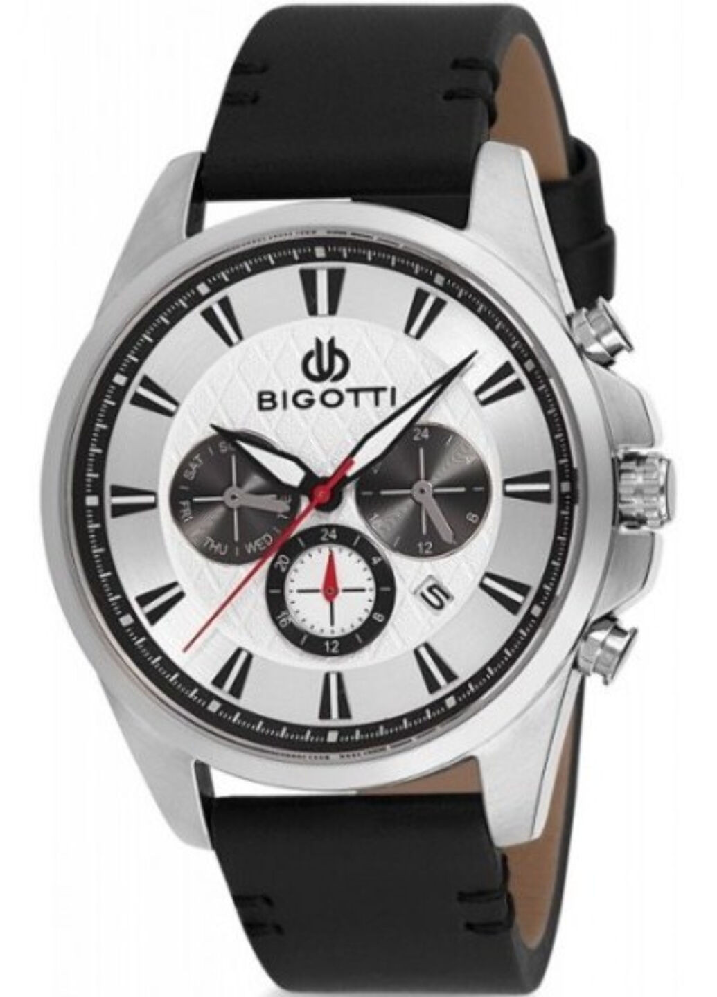 Наручний годинник Bigotti bgt0232-2 (233910464)