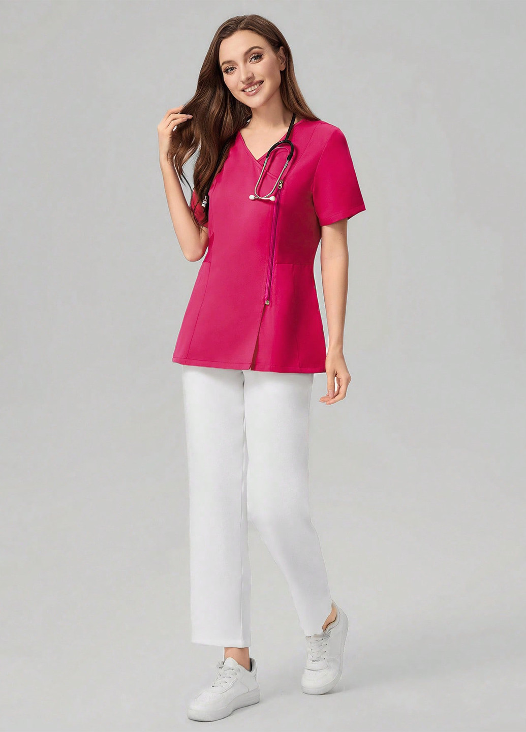 Костюм (блуза, брюки) SHEIN (366257861)