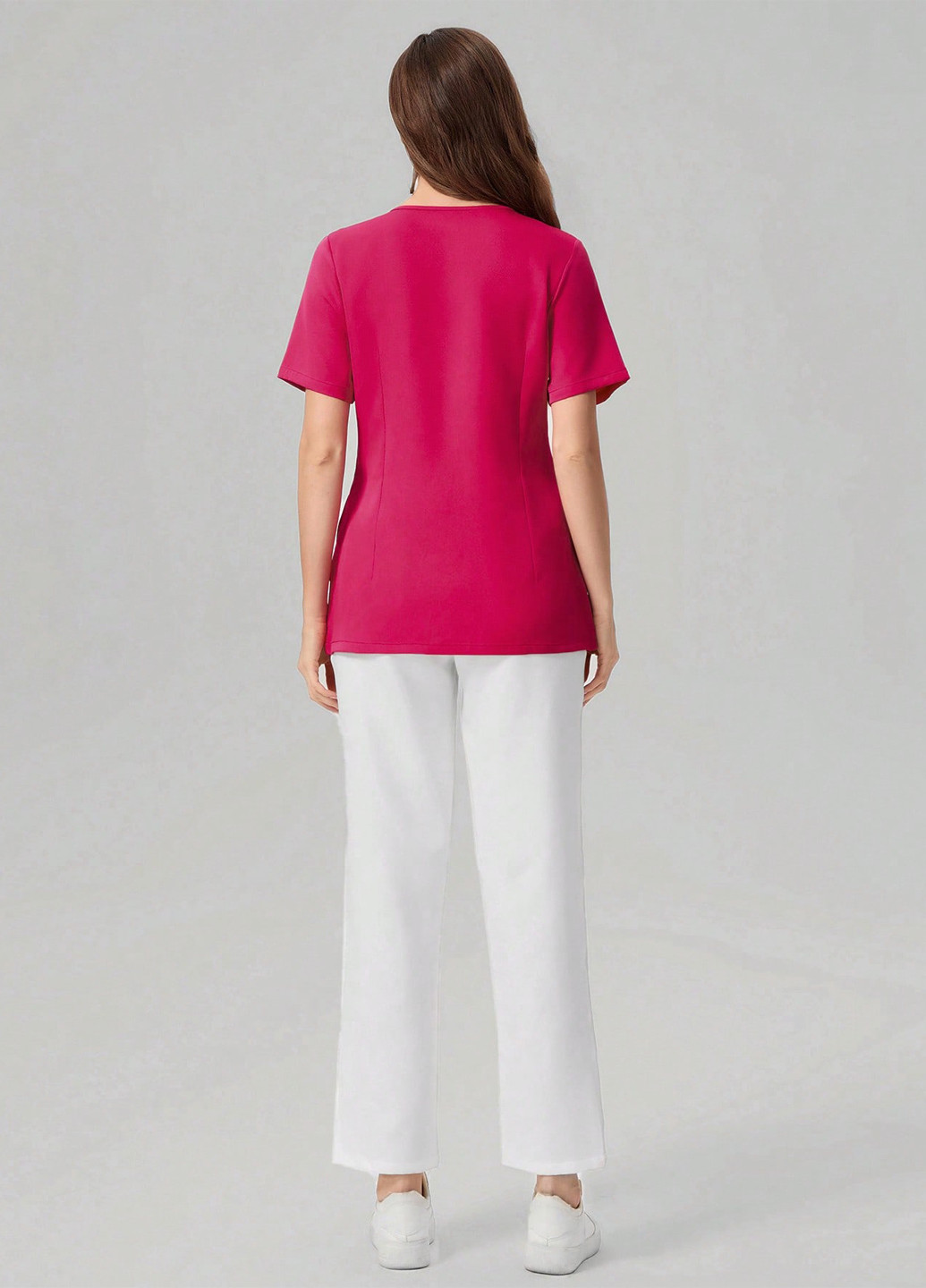 Костюм (блуза, брюки) SHEIN (366257861)