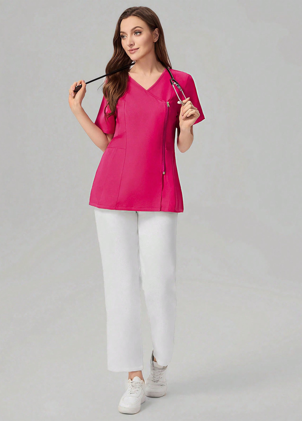 Костюм (блуза, брюки) SHEIN (366257861)