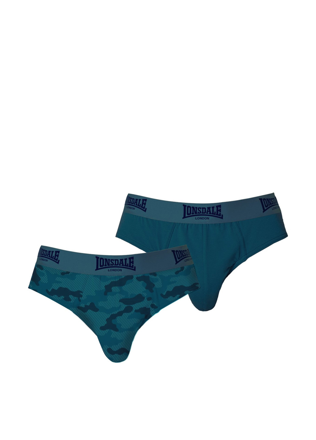 Труси (2 шт.) Lonsdale (313651455)
