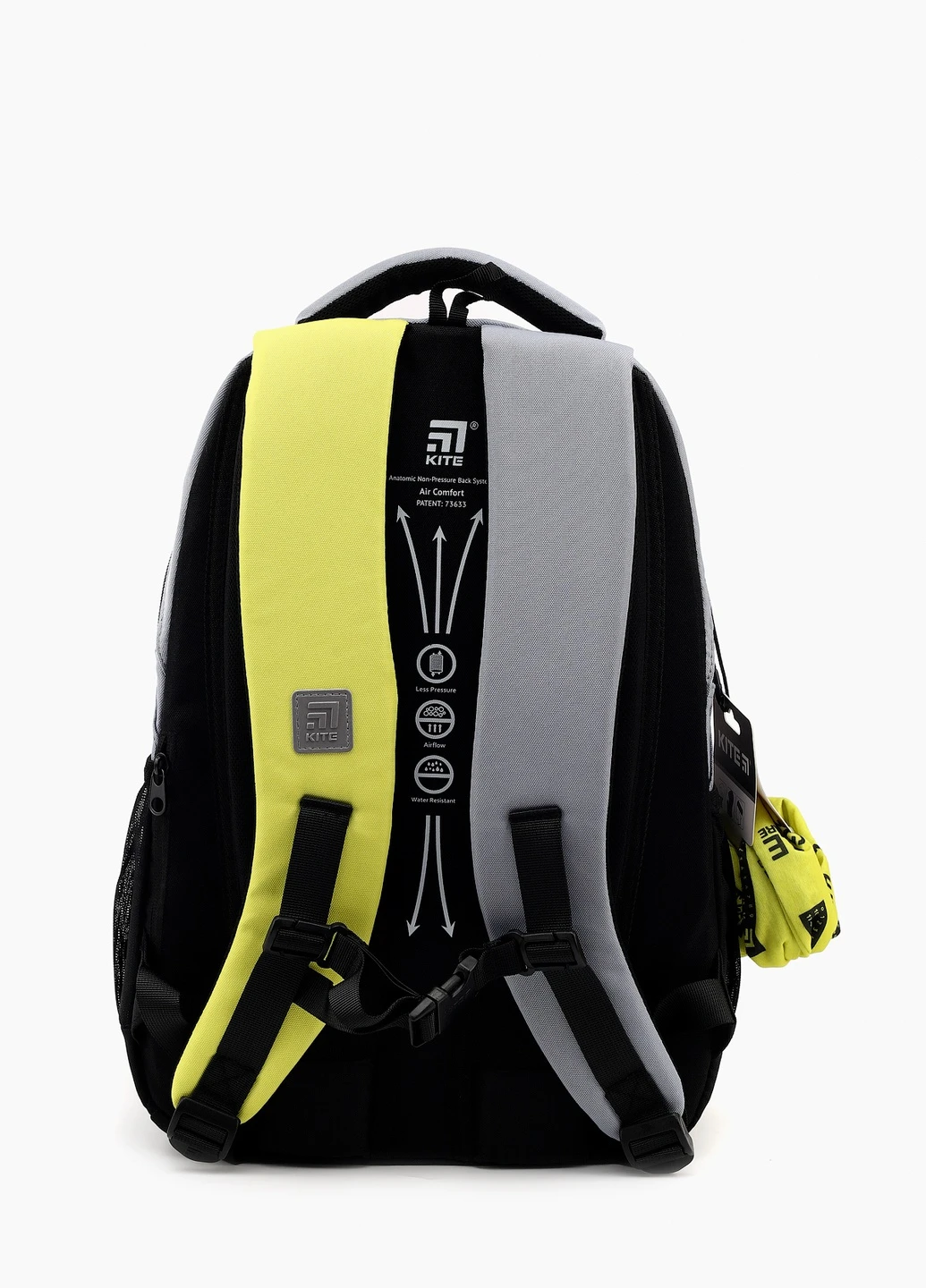 Рюкзак шкільний K22-813L-2 Kite (254233162)