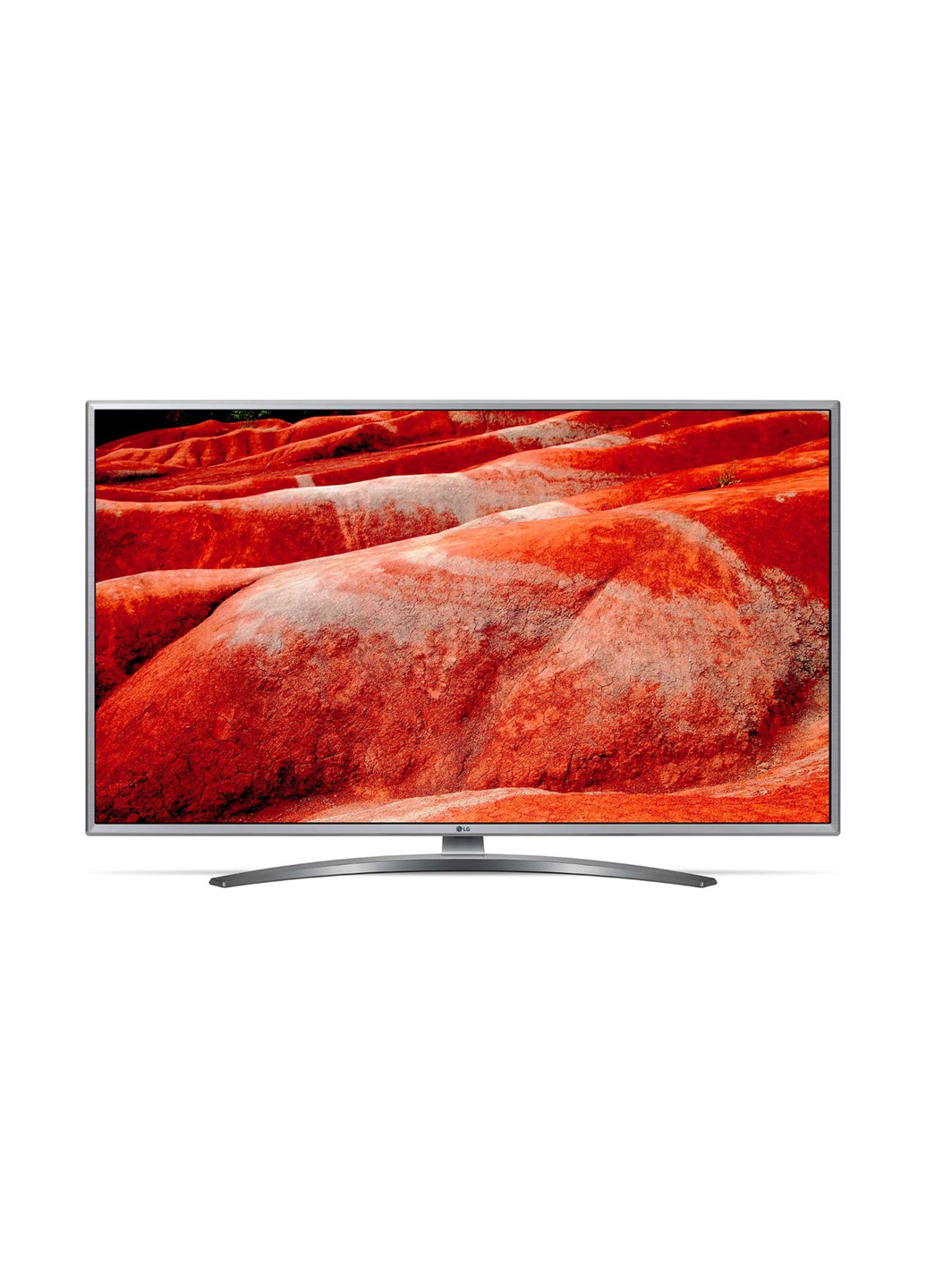 Телевизор   LG 43um7600plb (138015138)
