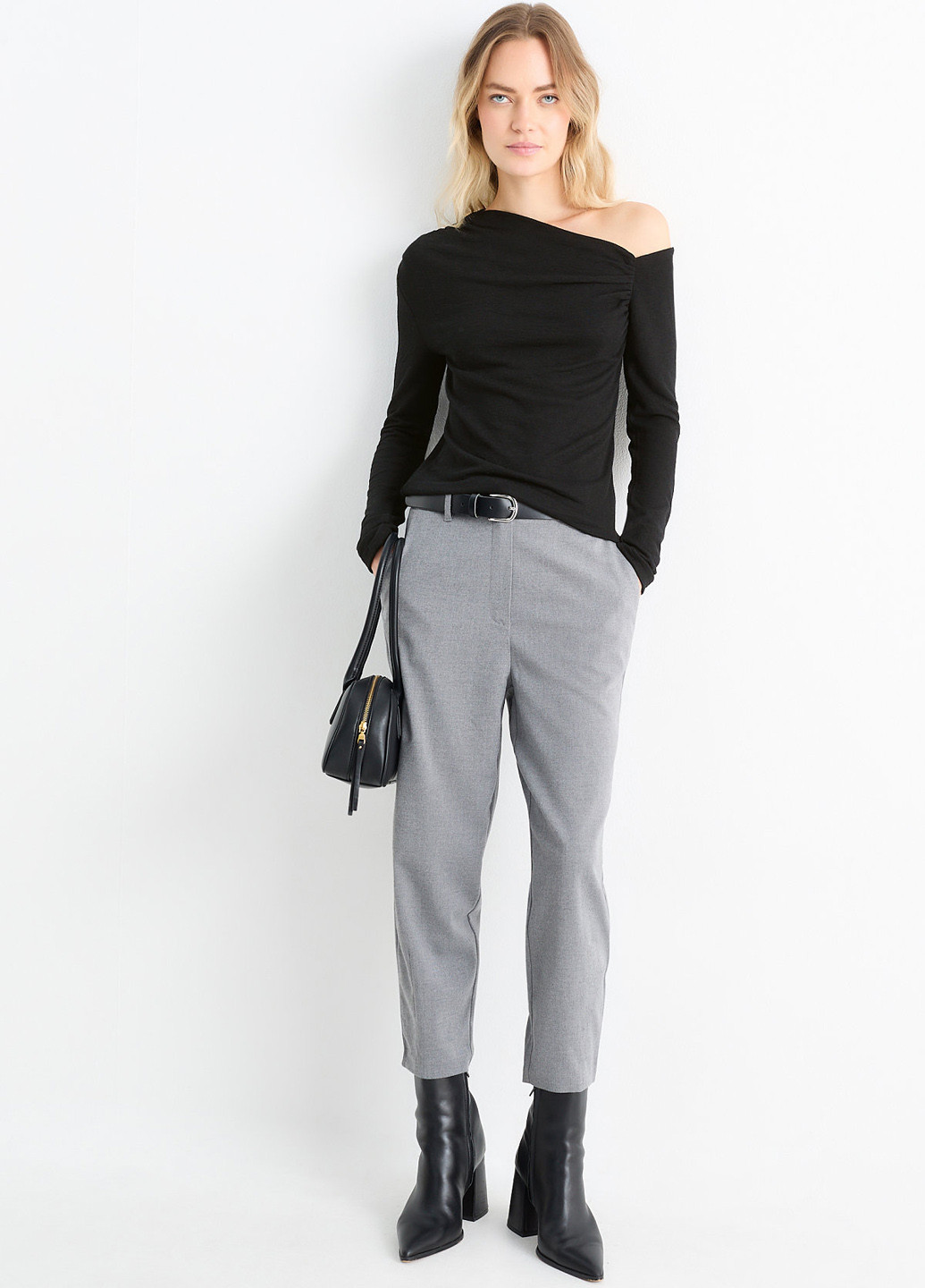 Лонгслів C&A (353308148)