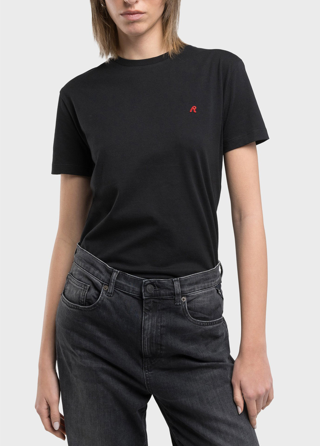 Футболка Replay - (347731749)