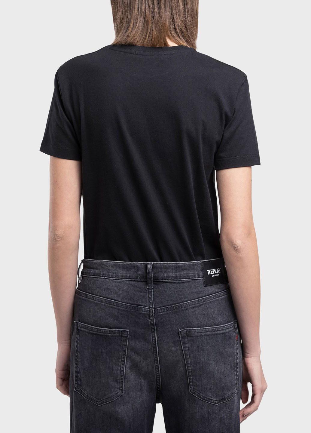 Футболка Replay - (347731749)