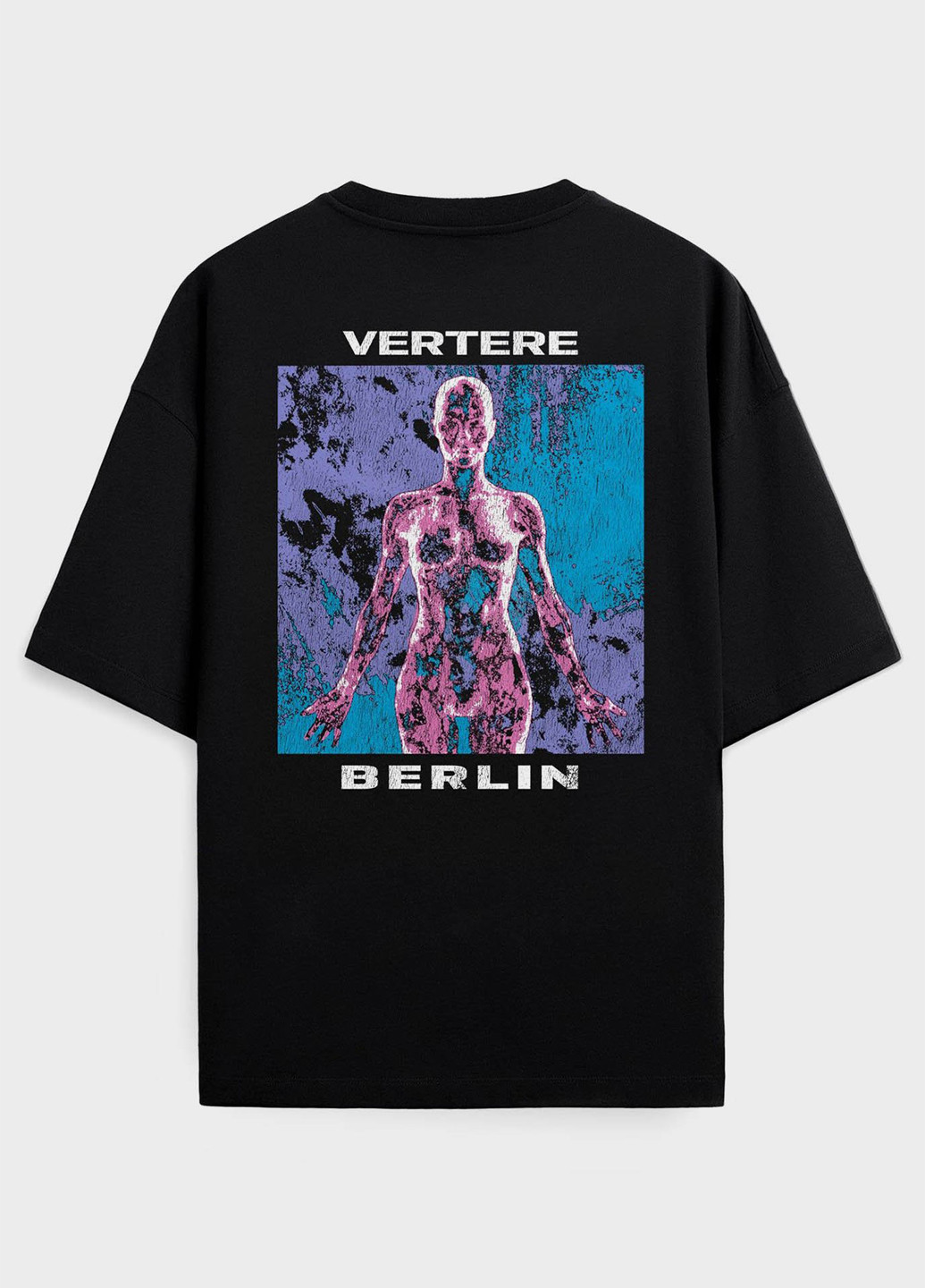 Футболка Vertere Berlin (315018107)