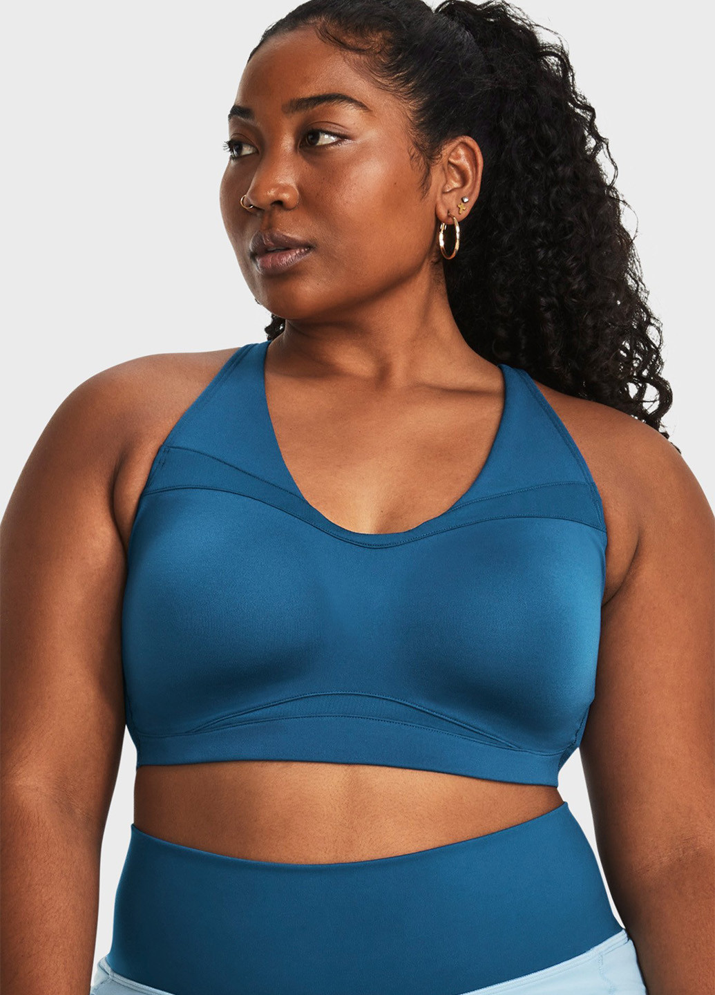 Топ Under Armour (263206936)