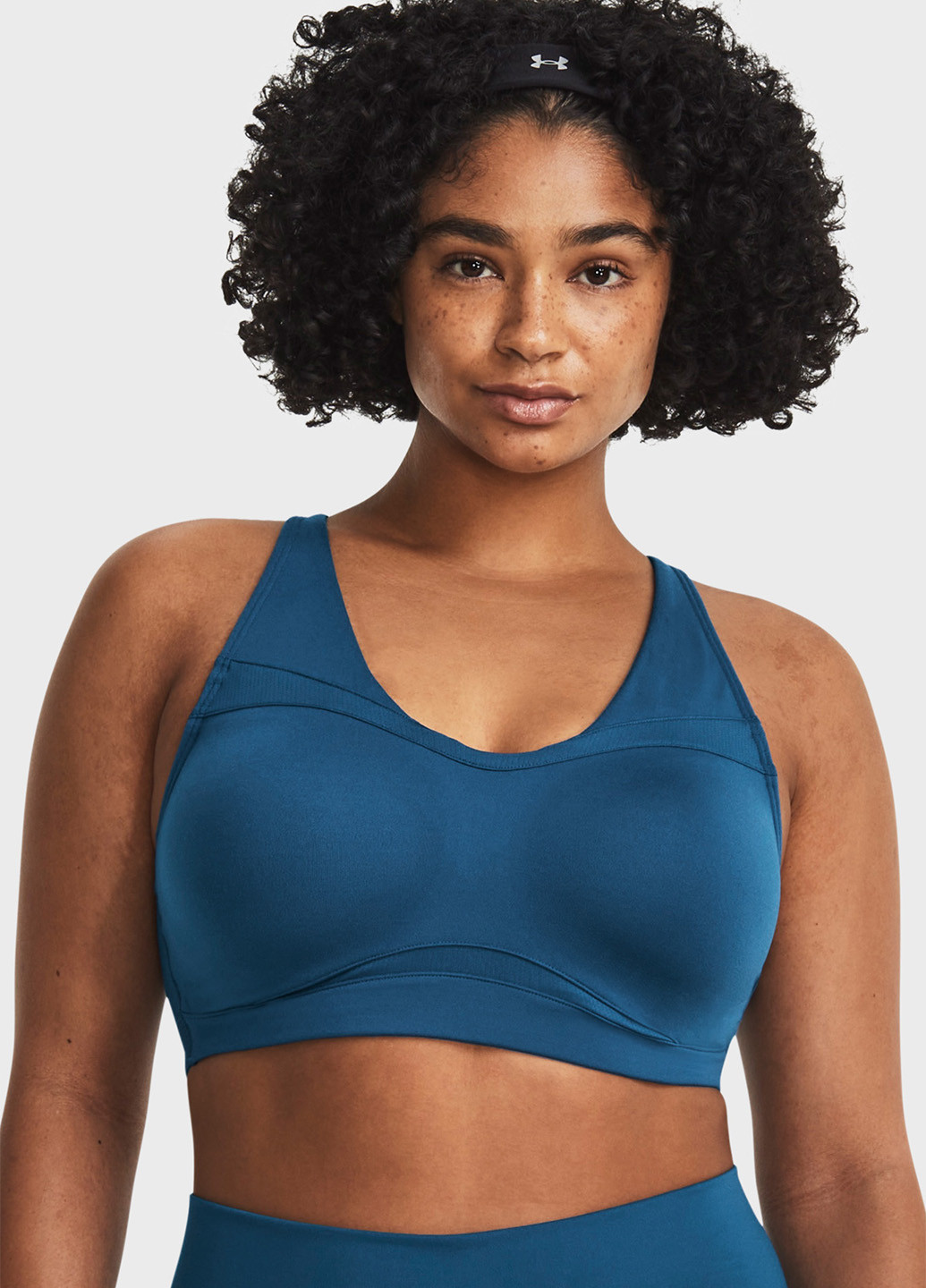 Топ Under Armour (263206936)