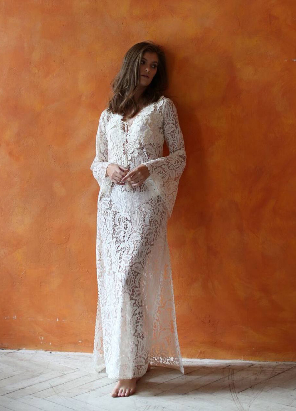 Халат Suavite (299261773)