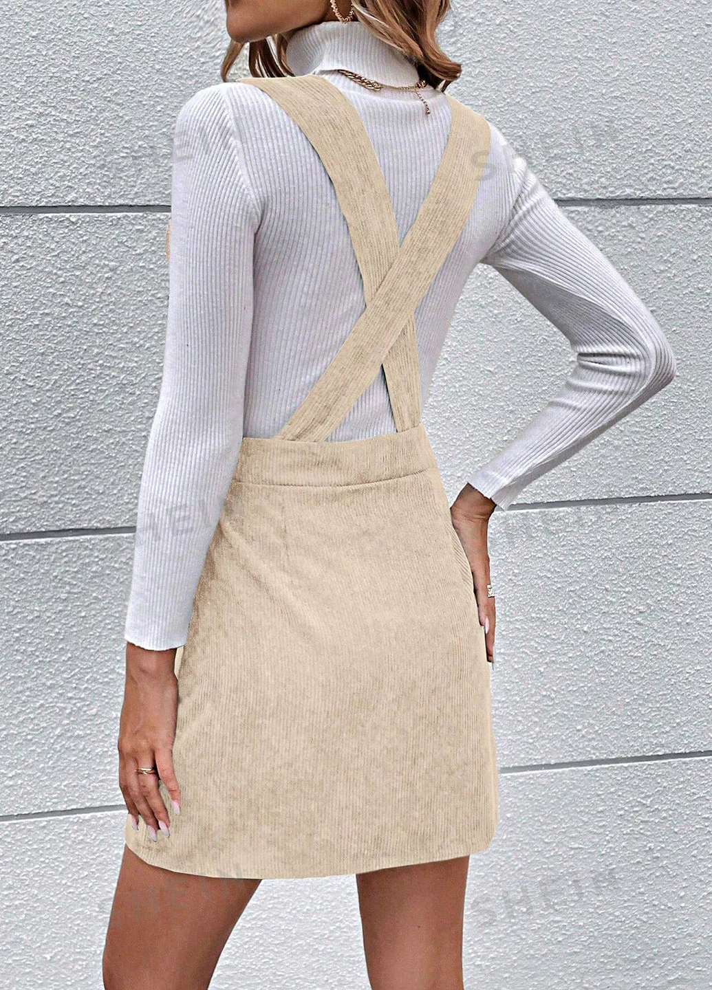 Сарафан SHEIN (302435747)