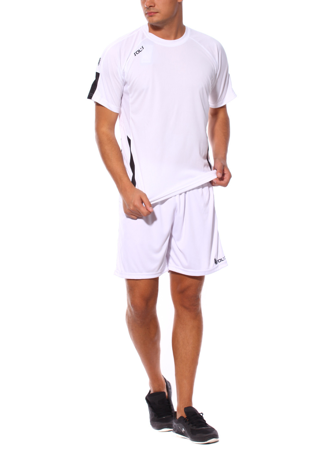 Шорты Sol's (16450757)