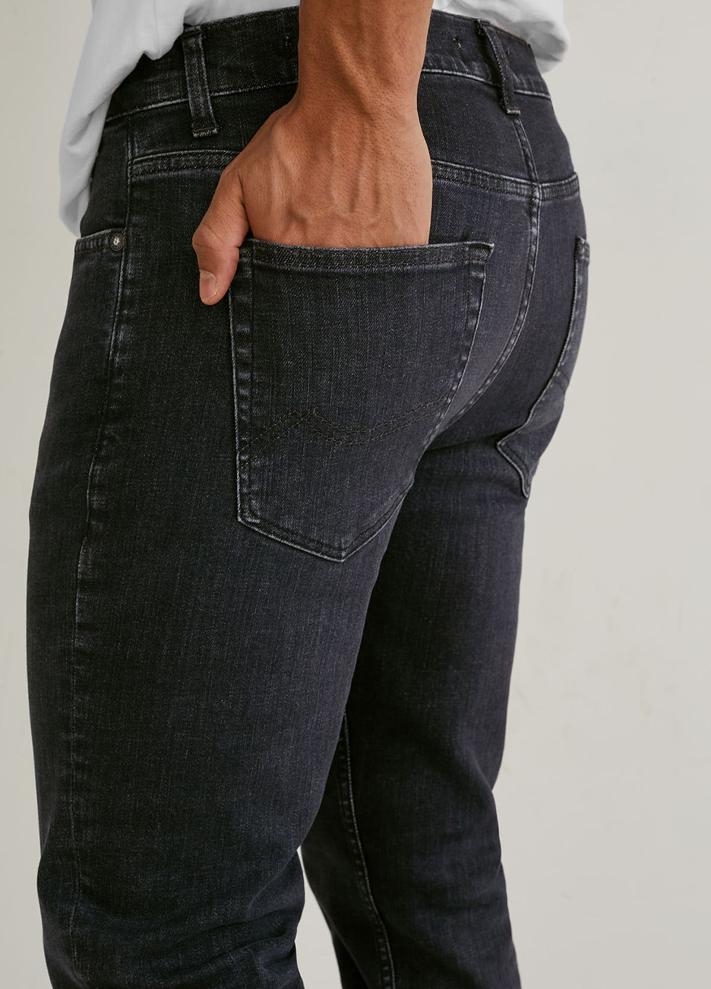 Джинси C&A (316734909)