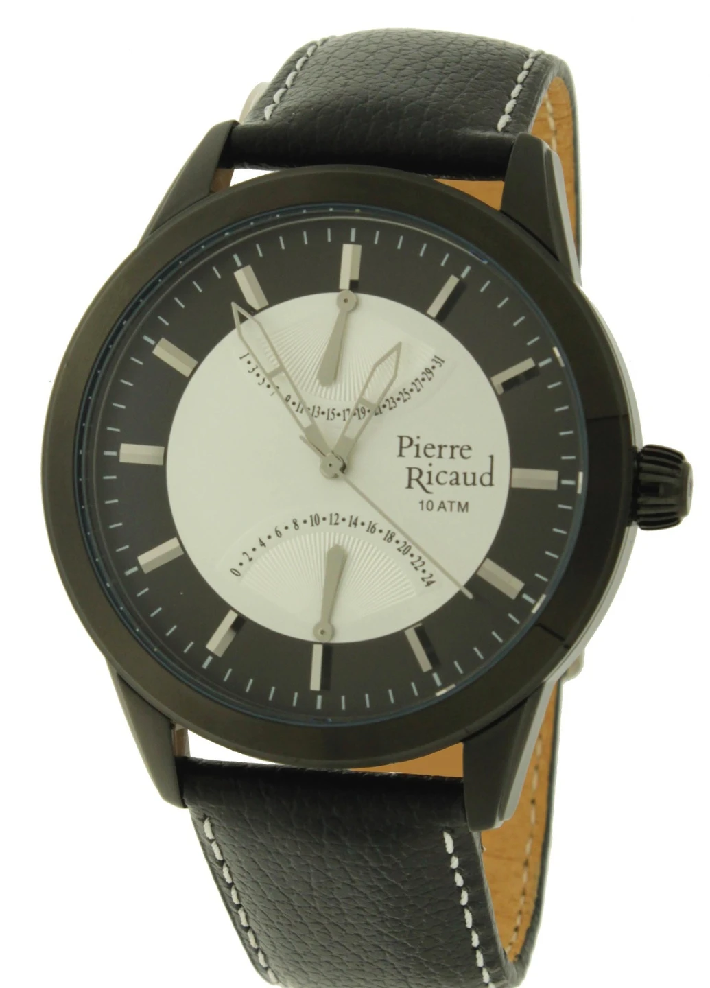Часы наручные Pierre Ricaud PR 97011.B214Q (228195725)