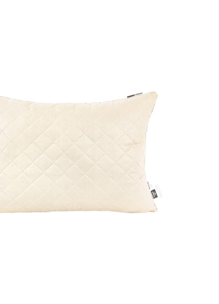 Подушка 1481 Carmela memory effekt Средняя 70х70 см (2200001540194) No Brand (254012399)