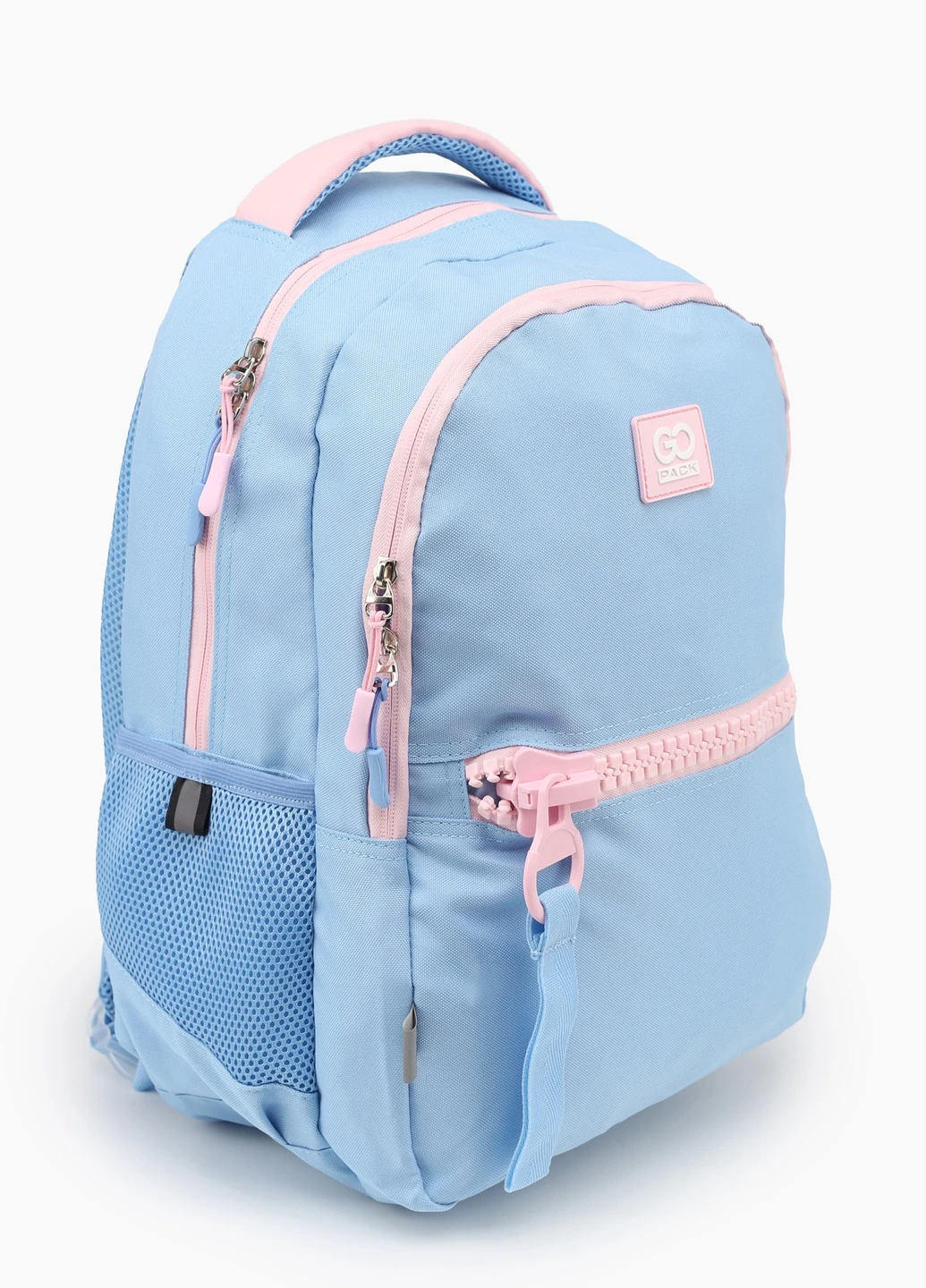 Рюкзак шкільний GoPack (254233418)